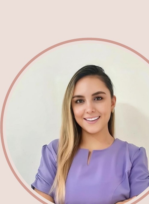 Laura Pacheco, nutricionista animal certificada internacionalmente