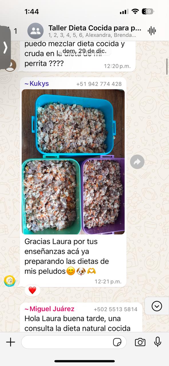 Albóndigas caseras naturales